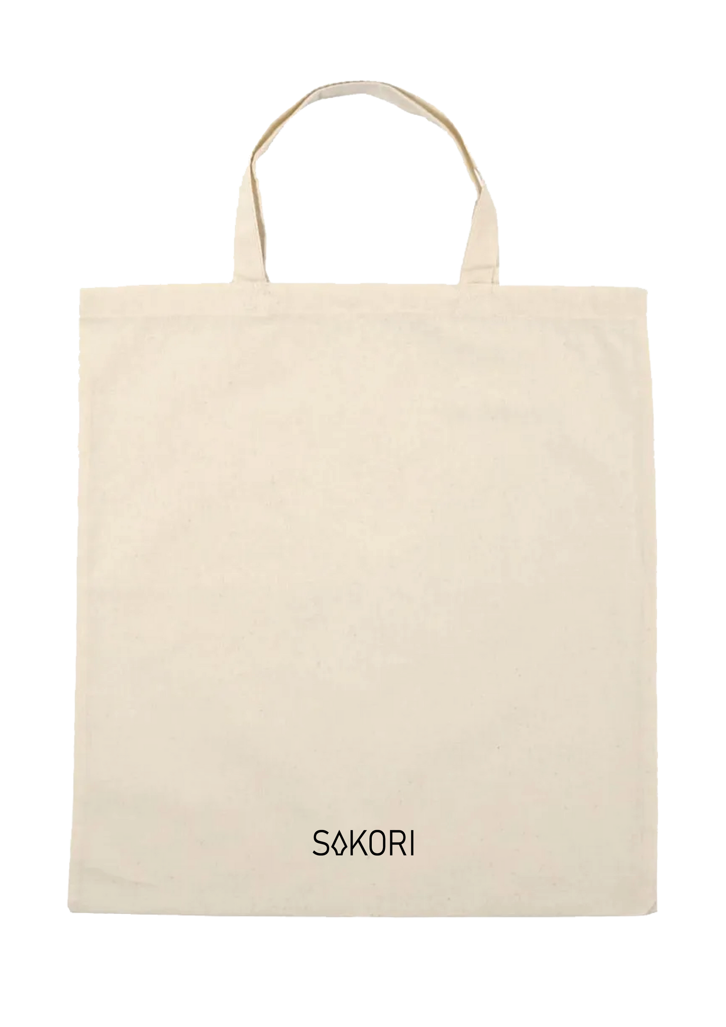 Handlenett ALTAPLAKATEN natur