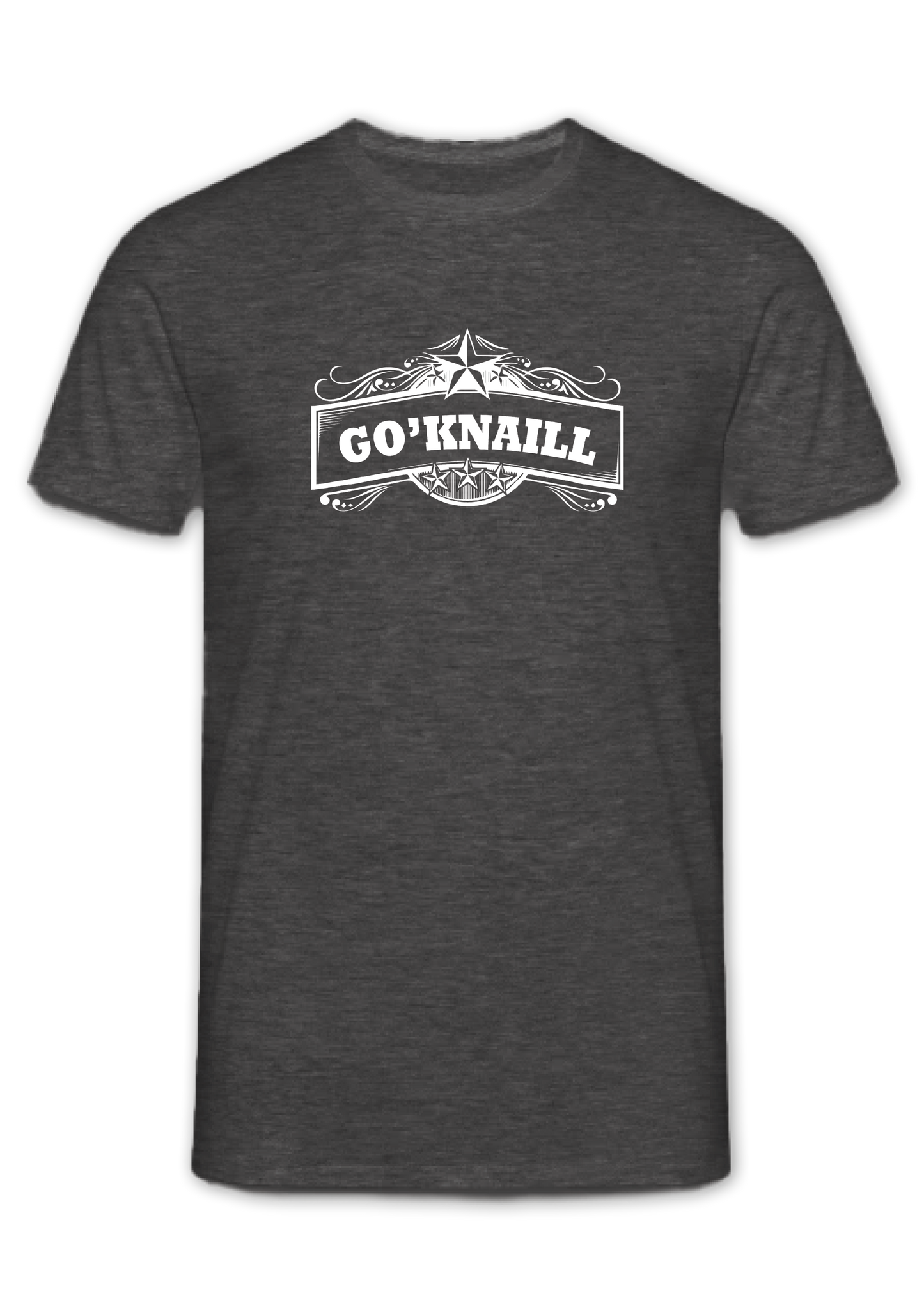 T-Skjorte "GO'KNAILL"