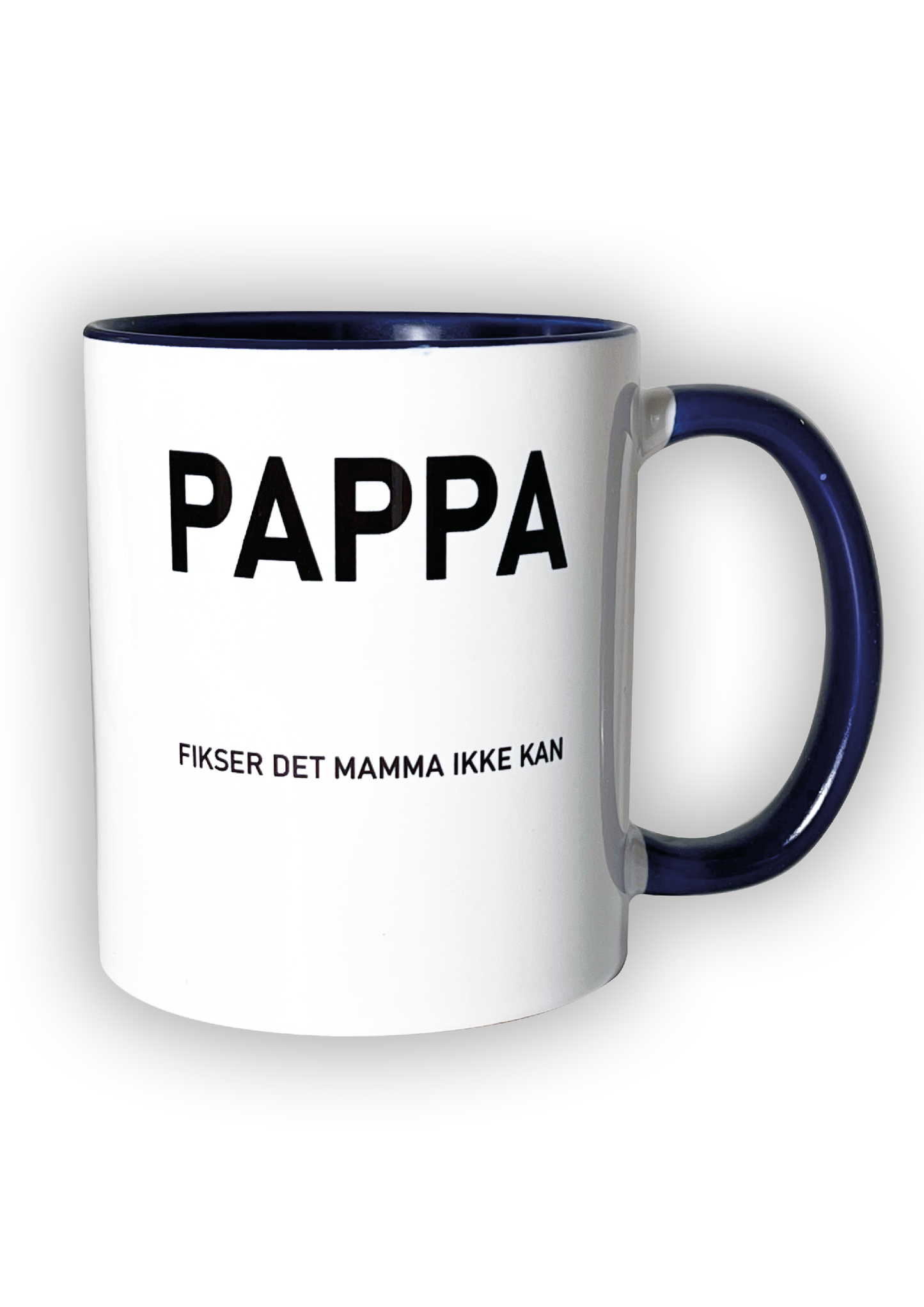 PAPPA-koppen