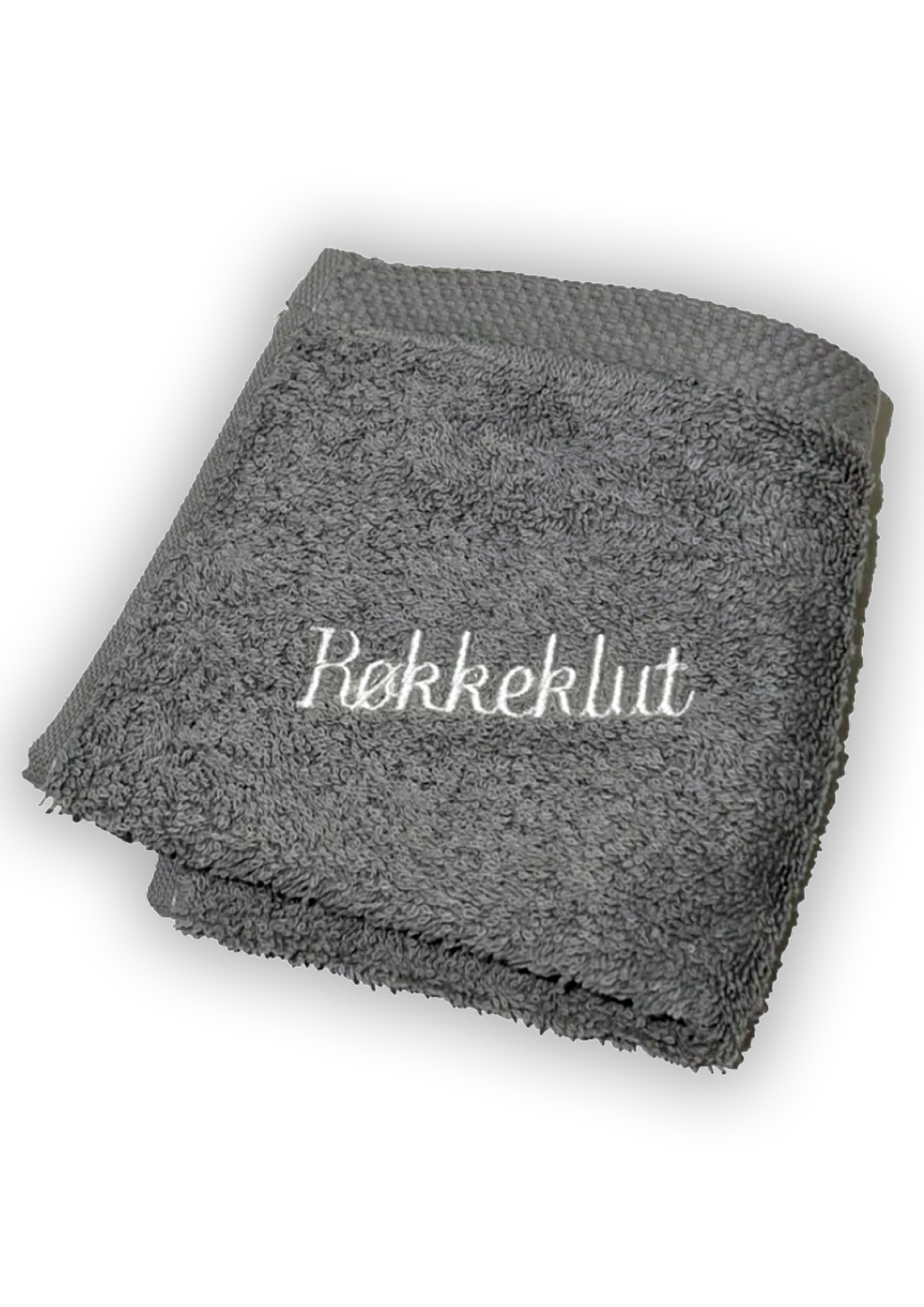 Klut "Røkkeklut"