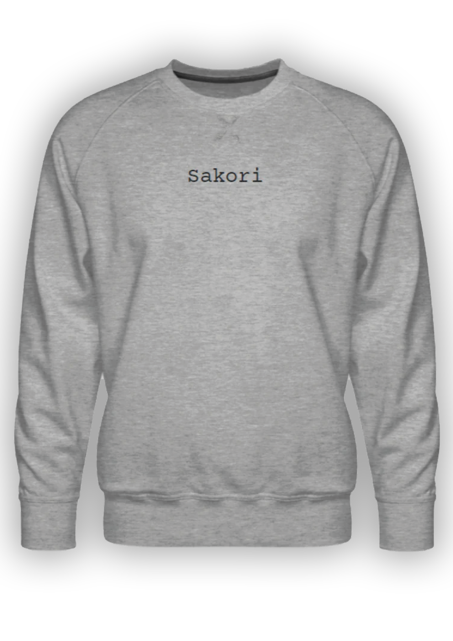 Herre Genser "SAKORI"