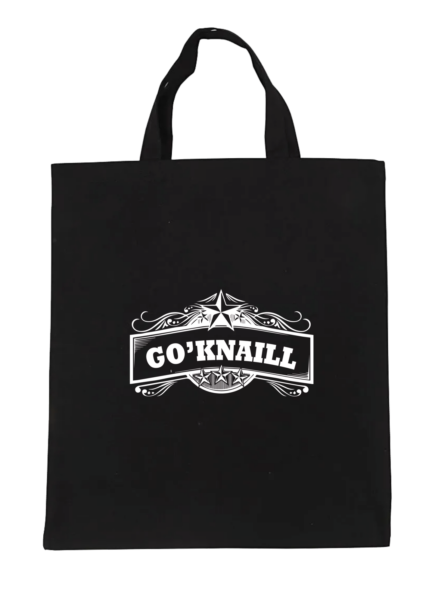 Handlenett "Go´Knaill"