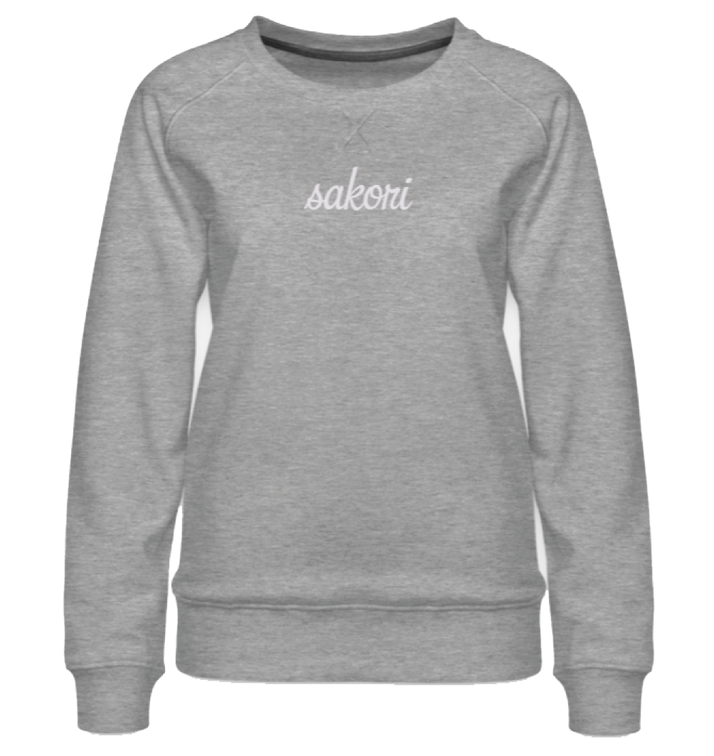 Dame Genser "SAKORI"