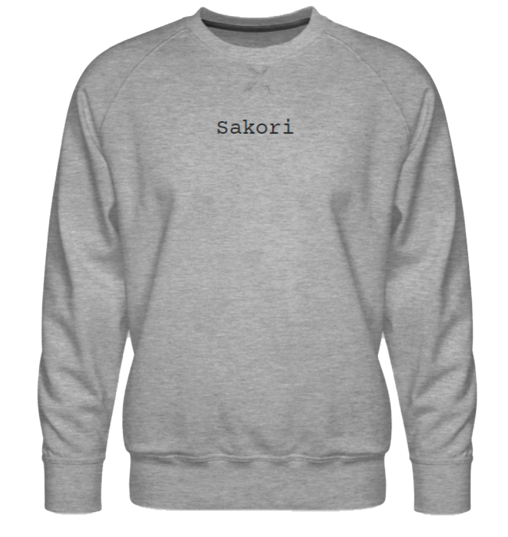 Herre Genser "SAKORI"