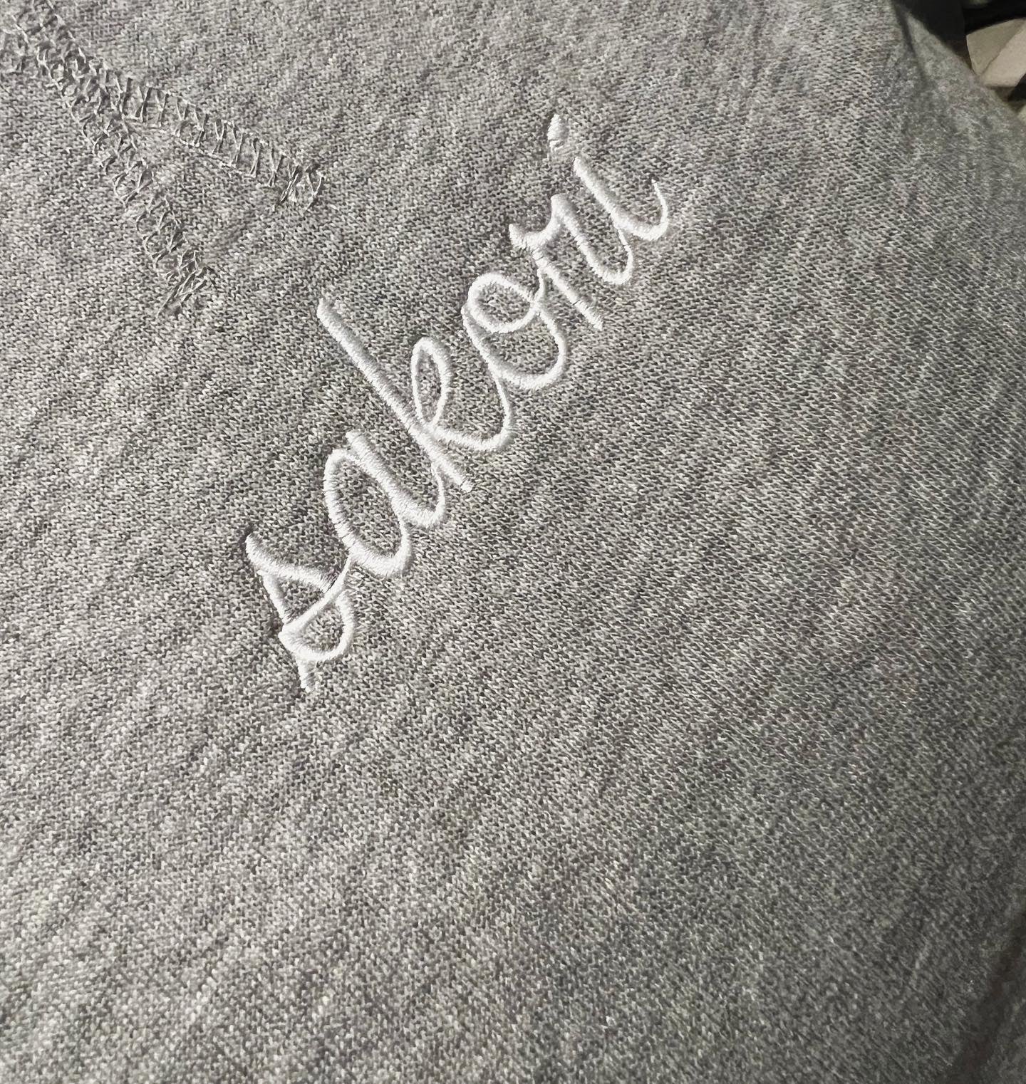 Dame Genser "SAKORI"