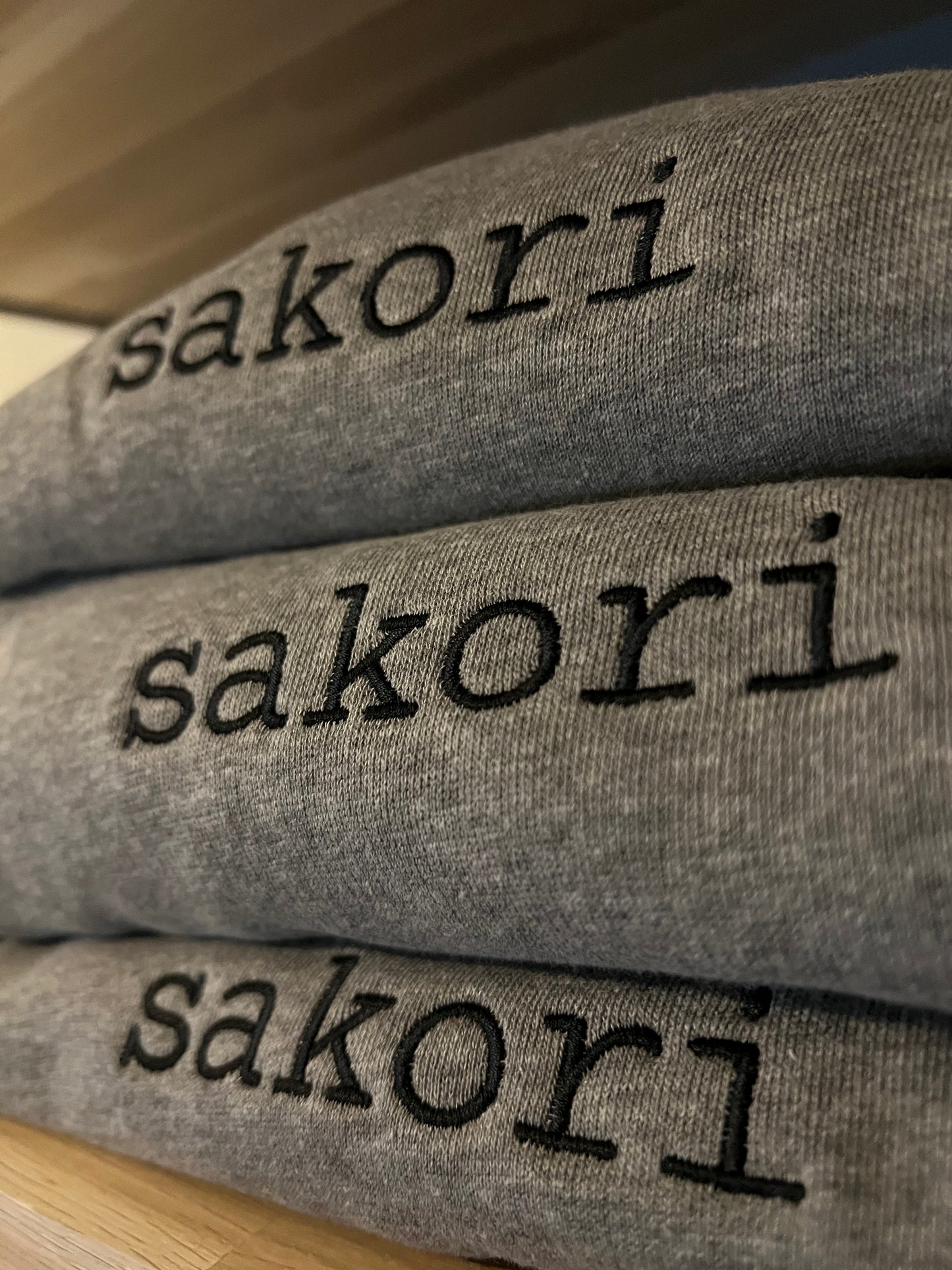 Herre Genser "SAKORI"