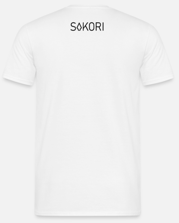 T-Skjorte ALTAPLAKATEN™