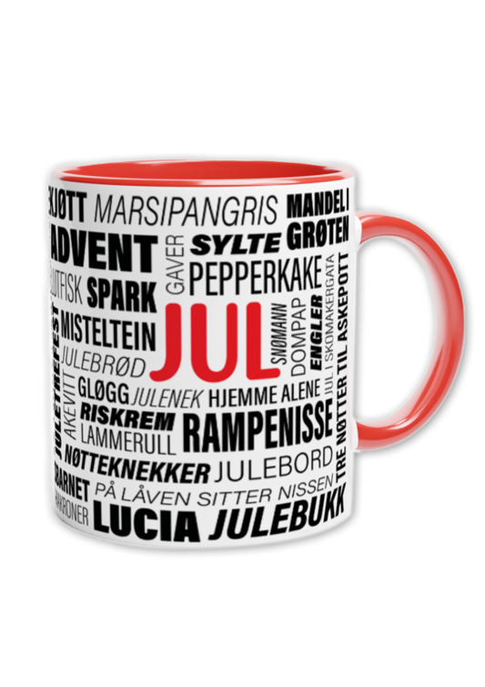 JULEKOPPEN