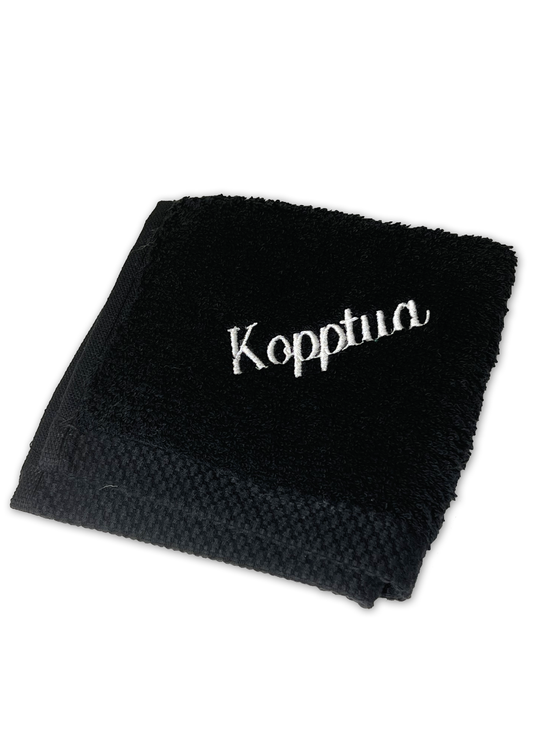 Klut "Kopptua"