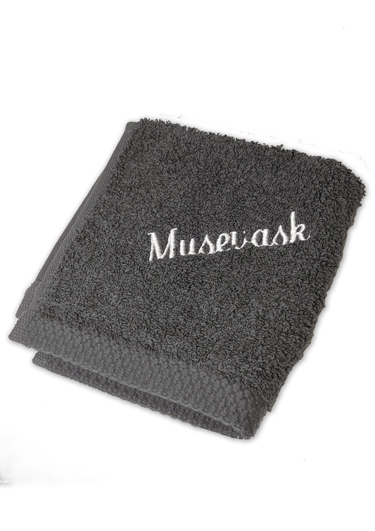 Klut "Musevask"