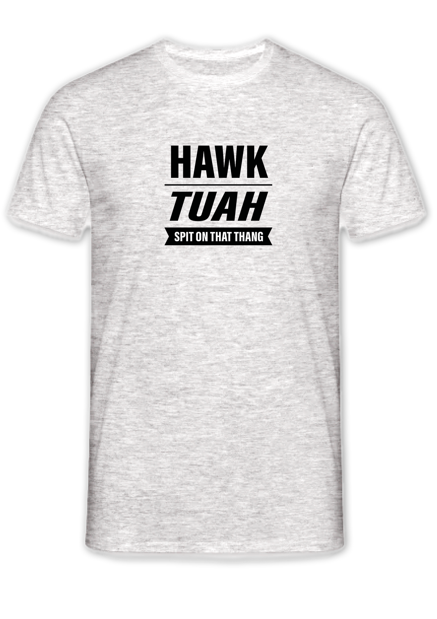 T-Skjorte HAWK TUAH