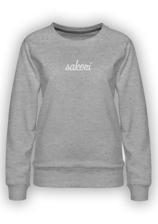 Dame Genser "SAKORI"
