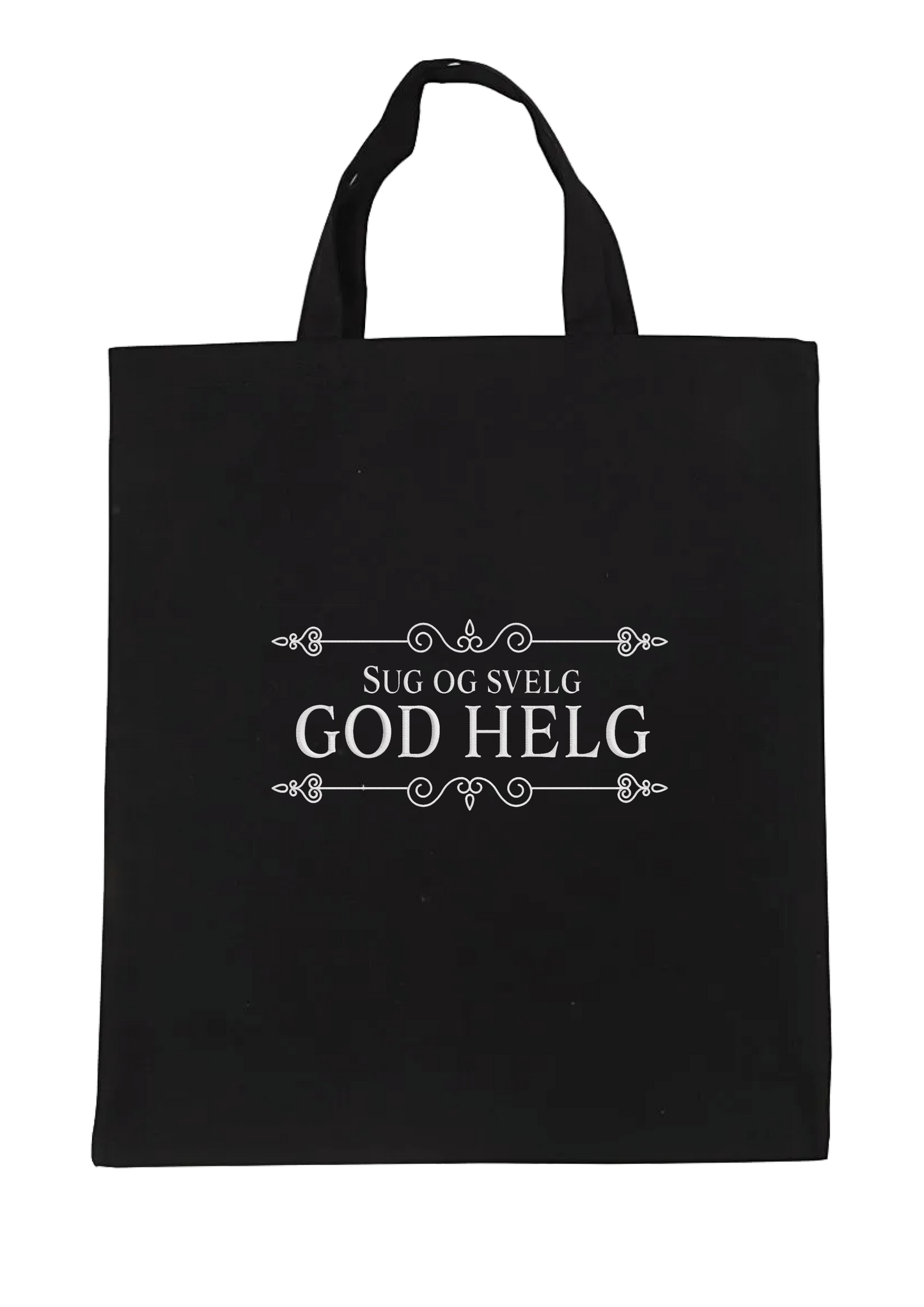 Handlenett "God Helg"