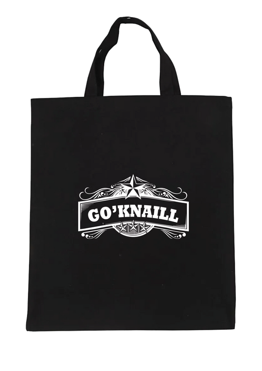 Handlenett "Go´Knaill"